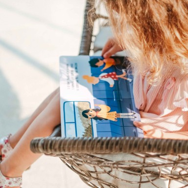 Dolci storie sonore. I treni