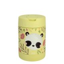 Baby food flask - Gnummy the Panda