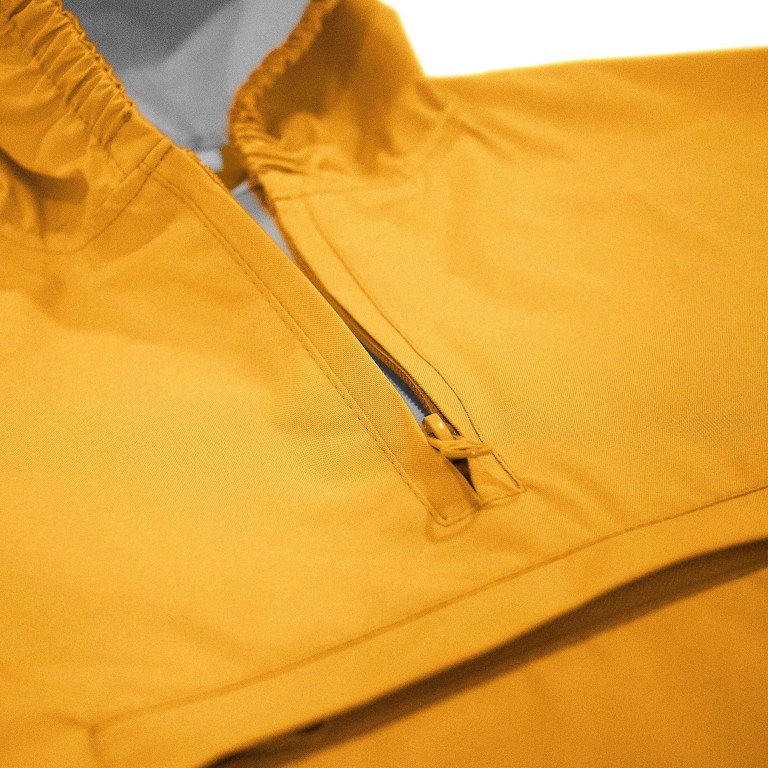 Poncho de pluie junior - Chompy le lion