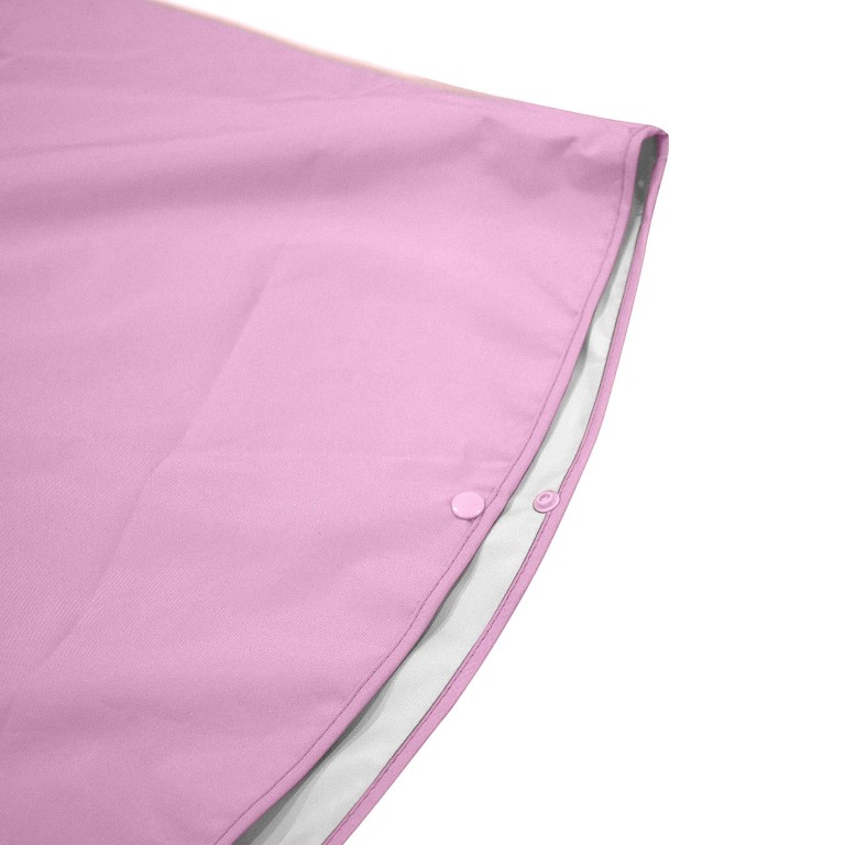 Kids Rain Poncho - Sparkly the Unicorn