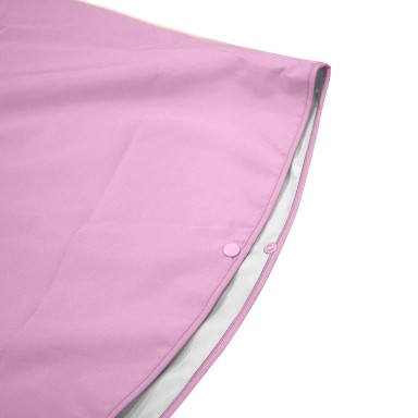 Kids Rain Poncho - Sparkly the Unicorn