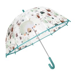 Kids umbrella - Munchy the bear