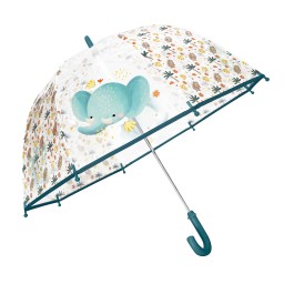 Kids umbrella - Chewy the Elephant