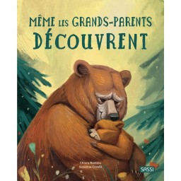 Même les grands-parents découvrent