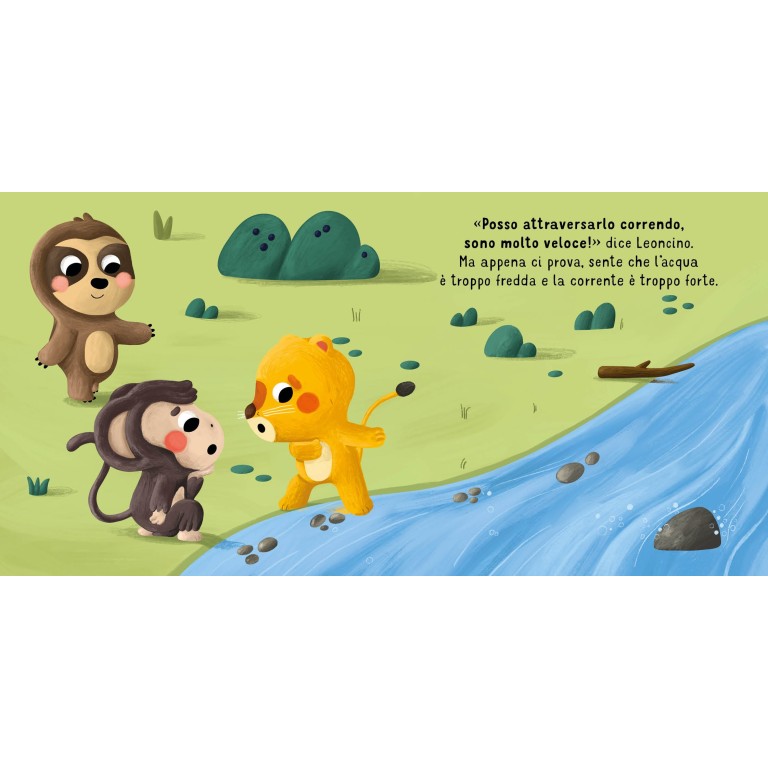 Passo dopo passo. Rispettiamoci