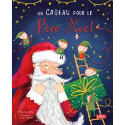 Un cadeau pour le Père Noël