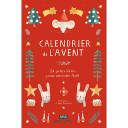 Calendrier de l'avent - Vol. 2
