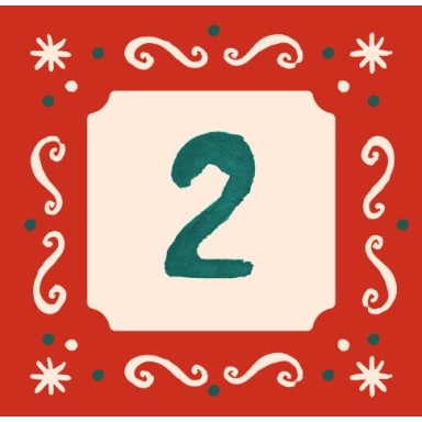 Calendrier de l'avent - Vol. 2