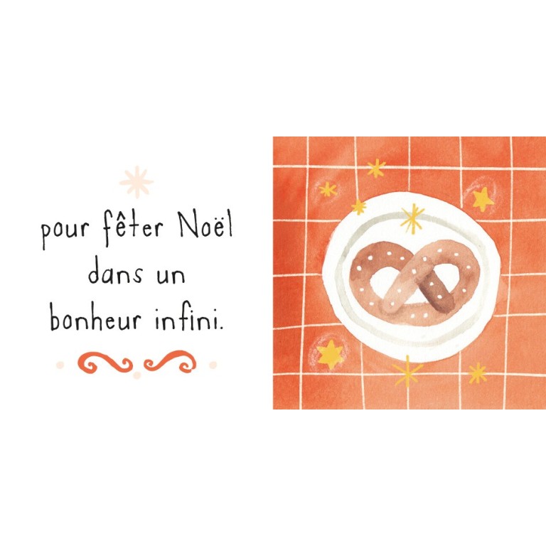 Calendrier de l'avent - Vol. 2