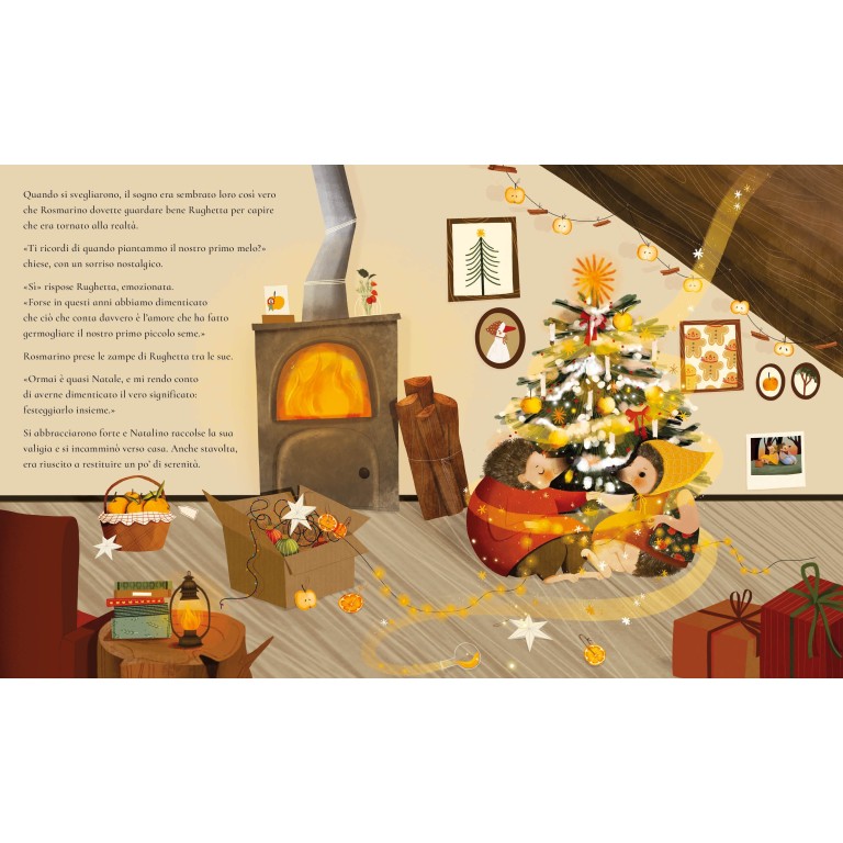 Natalino. Una dolce storia di Natale