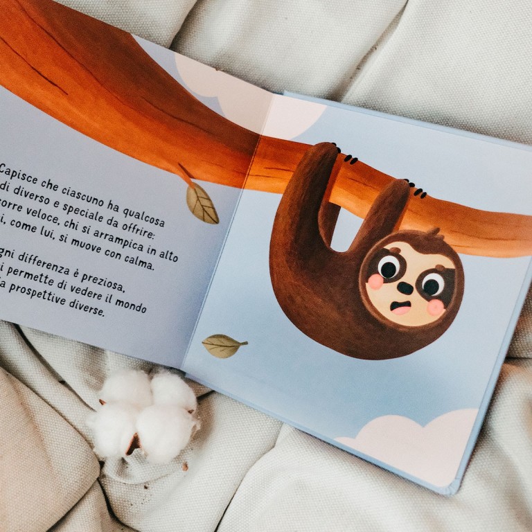 Passo dopo passo. Rispettiamoci