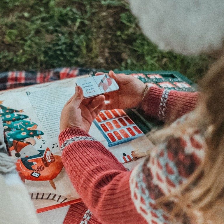 Calendrier de l'avent - Vol. 2