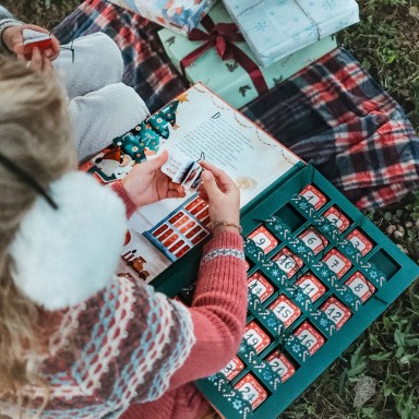 Calendrier de l'avent - Vol. 2