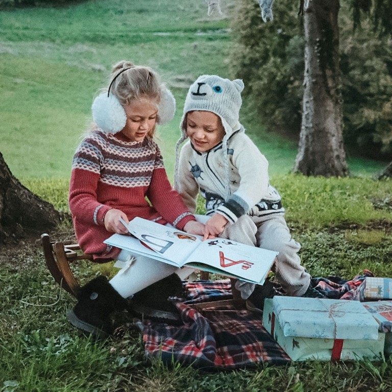 L'alfabeto della gratitudine