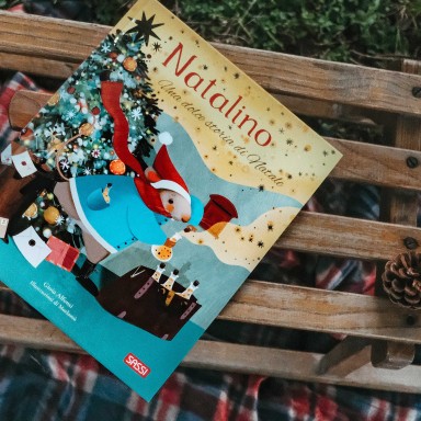 Natalino. Una dolce storia di Natale