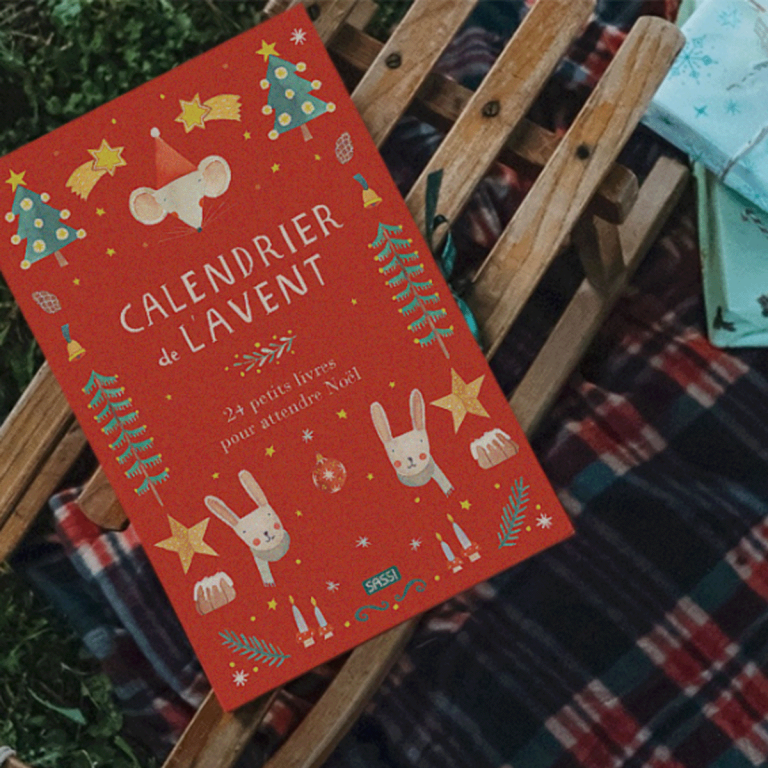 Calendrier de l'avent - Vol. 2