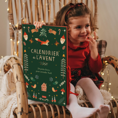 Calendrier de l'avent
