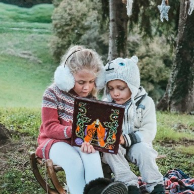 Pop-Up. La Bella addormentata nel bosco