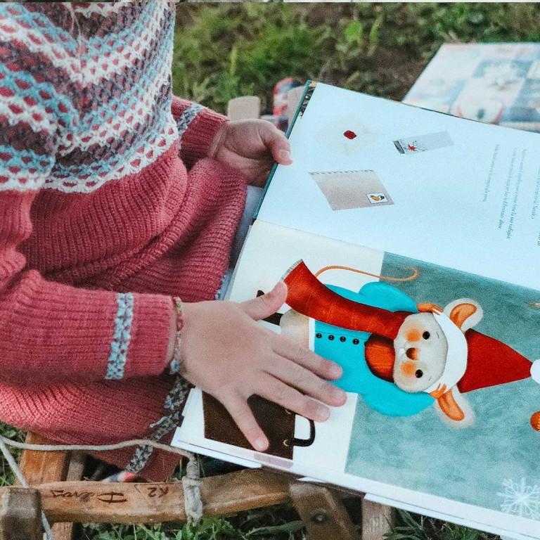 Natalino. Una dolce storia di Natale