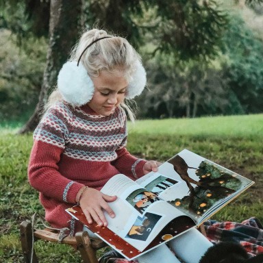 Natalino. Una dolce storia di Natale