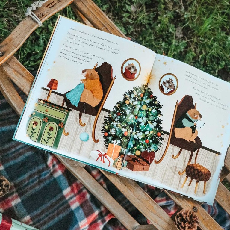 Natalino. Una dolce storia di Natale