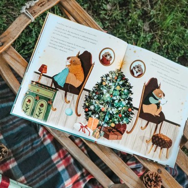 Natalino. Una dolce storia di Natale