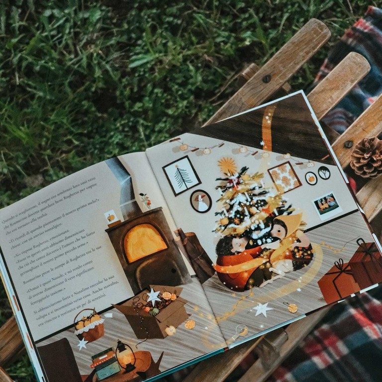 Natalino. Una dolce storia di Natale