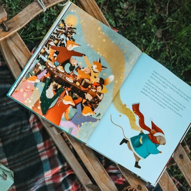 Natalino. Una dolce storia di Natale