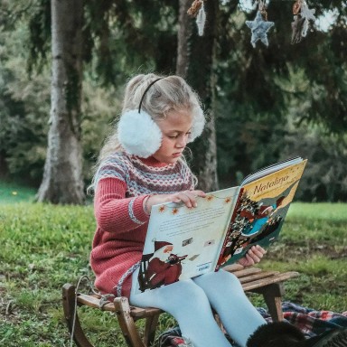 Natalino. Una dolce storia di Natale