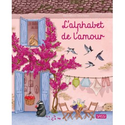 L'alphabet de l'amour