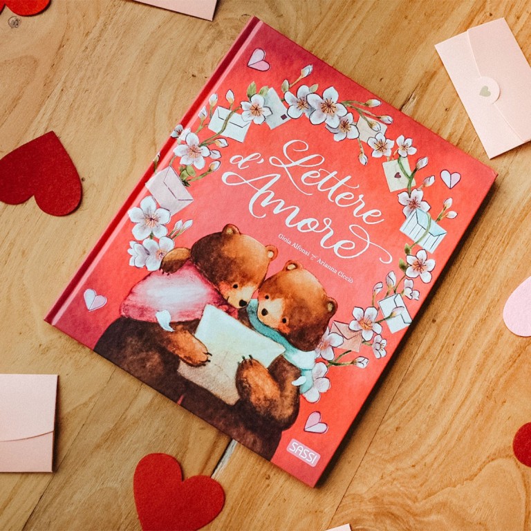 Lettres d'amour