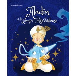 Aladin et la lampe merveilleuse (Outlet)