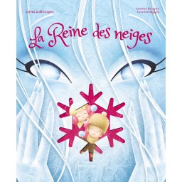 La reine des neiges (Outlet)