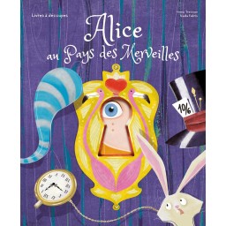 Alice au pays des merveilles (Outlet)