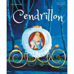 Cendrillon (Outlet)