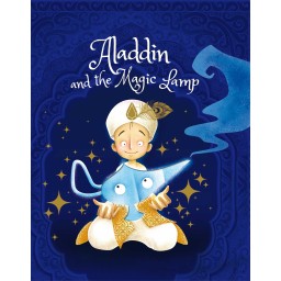 Aladdin and the Magic Lamp