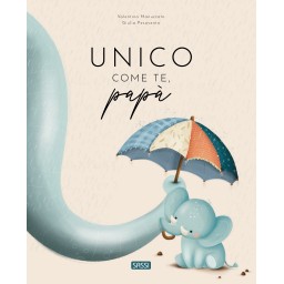 Unico come te, papà