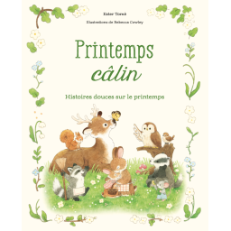 Printemps câlin