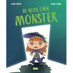 Be Your Own Monster