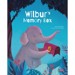 Wilbur's Memory Box