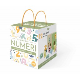 Il cubo dei numeri