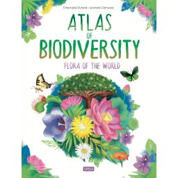 Atlas of Biodiversity. Flora of the World