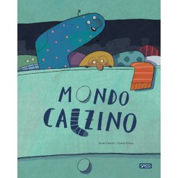 Mondo Calzino