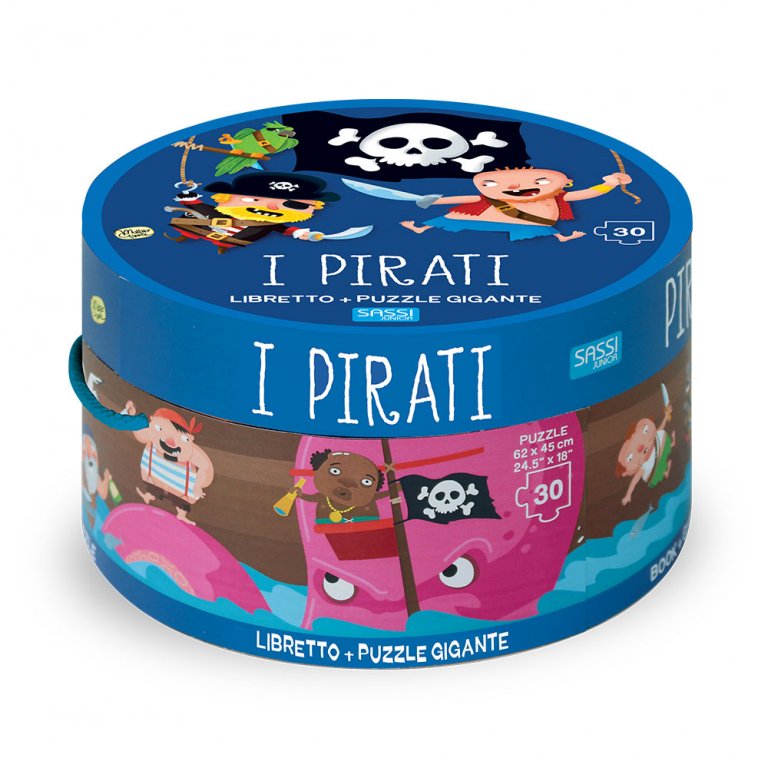I pirati I pirati