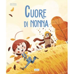 Cuore di nonna