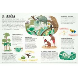 Perché i pinguini non hanno freddo? Come gli animali si adattano all'ambiente