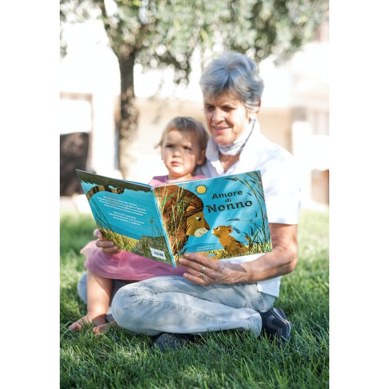 Amore di nonno