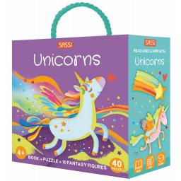 Q-box. Unicorns