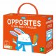 Puzzle 2. Opposites