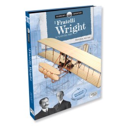 I Fratelli Wright. Il Flyer del 1903